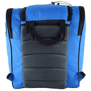 Free sample Sports Ski Boot Bag <b>Backpack</b> Ski Shoe Bag <b>Snowboard</b> <b>Backpack</b> Deluxe <b>Snowboard</b> Storage Bag With Multiple Pockets - Product Image 6