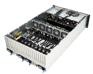 Một SUS ESC8000A-E12 AMD epyc 9654 ổ cắm kép 8 * Máy chủ Máy Trạm GPU cho trí tuệ nhân tạo ai tính toán - Product Image 4