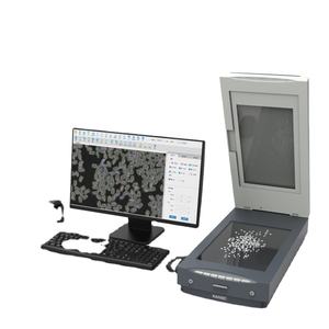 Analizador de Calidad de Arroz NPMZ-A, Sistema Automatizado de Inspección y Clasificación de Apariencia de Granos - Product Image 1