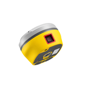 GEOMAX ZG30AI GNSS RTK 1408 ช่องสัญญาณ AI กล้องคู่ วิดีโอวัดค่า วัดมุมเอียงด้วย IMU สำหรับงานสำรวจพื้นที่และงานสำรวจที่ดิน - Product Image 4