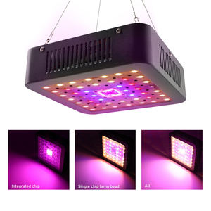 Las Mejores Luces de Cultivo <span class=keywords><strong>para</strong></span> Interiores, Panel de Espectro Completo de 75W, Lámpara de Cultivo <span class=keywords><strong>para</strong></span> el Crecimiento de Suculentas, <span class=keywords><strong>Cactus</strong></span> y Plantas de Interior - Product Image 6