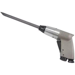 Marteau pneumatique miniature 7000bpm, brise-roche, perceuse à percussion pour le travail de la pierre, du marbre, du granit, de la maçonnerie fine - Product Image 1