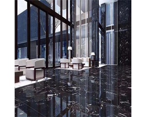 Prezzo di fabbrica natura <span class=keywords><strong>bianco</strong></span> e nero mattonelle di <span class=keywords><strong>marmo</strong></span> per la <span class=keywords><strong>cucina</strong></span> Bar scrivania controsoffitto isola muro di <span class=keywords><strong>marmo</strong></span> nero <span class=keywords><strong>con</strong></span> venature bianche - Product Image 5