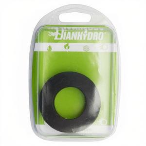 Sello de Goma Dianhydro 63 x 32 x 3 mm para Protección del Fondo de Cajas - Product Image 3