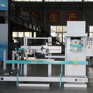 Nhà Máy Cung Cấp Trực Tiếp Dễ Dàng Hoạt Động Đôi Chủ Đề Khâu 15Kg PP Dệt Túi Máy May Cho Bao Bì Carton Giấy Thủy Tinh Gỗ - Product Image 5