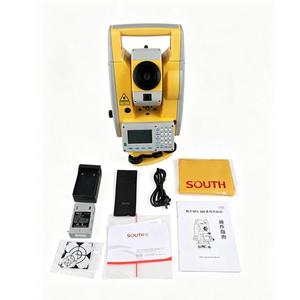 เครื่องวัดมุมแบบ Total Station รุ่น NTS-362R10G SOUTH ระบบ Dual-Range ความแม่นยำสูง สำหรับงานสำรวจ ราคาประหยัด - Product Image 5