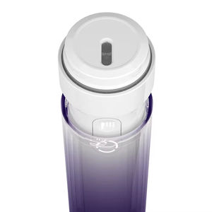 Bidé personal <span class=keywords><strong>de</strong></span> mano colorido, Mini rociador <span class=keywords><strong>de</strong></span> bidé eléctrico, higiene <span class=keywords><strong>de</strong></span> inodoro, bidé <span class=keywords><strong>de</strong></span> viaje portátil eléctrico para higiene Personal - Product Image 4