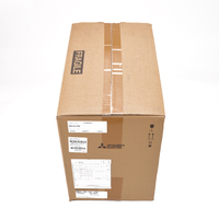 Amplificateur de commande de servomoteur AC Mitsubishi MDS-EH-CV-450, contrôleur double axe MDS-EH-CV-450, amplificateur Mitsubishi