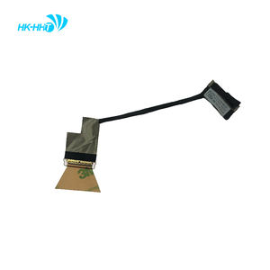 Cable de pantalla Lcd para ordenador portátil, para <span class=keywords><strong>HP</strong></span> <span class=keywords><strong>EliteBook</strong></span> 830 G11 N08538- 001, cable flexible de pantalla de <span class=keywords><strong>13</strong></span> <span class=keywords><strong>pulgadas</strong></span>, 2 unidades - Product Image 1