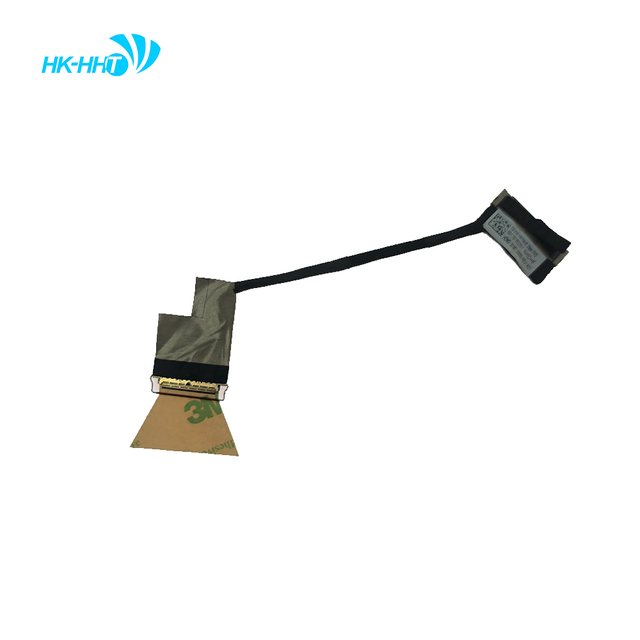HK-HHT Laptop Lcd Screen Cable for HP EliteBook 830 G11 N08538- 001 13 Inch Display Flex Cable