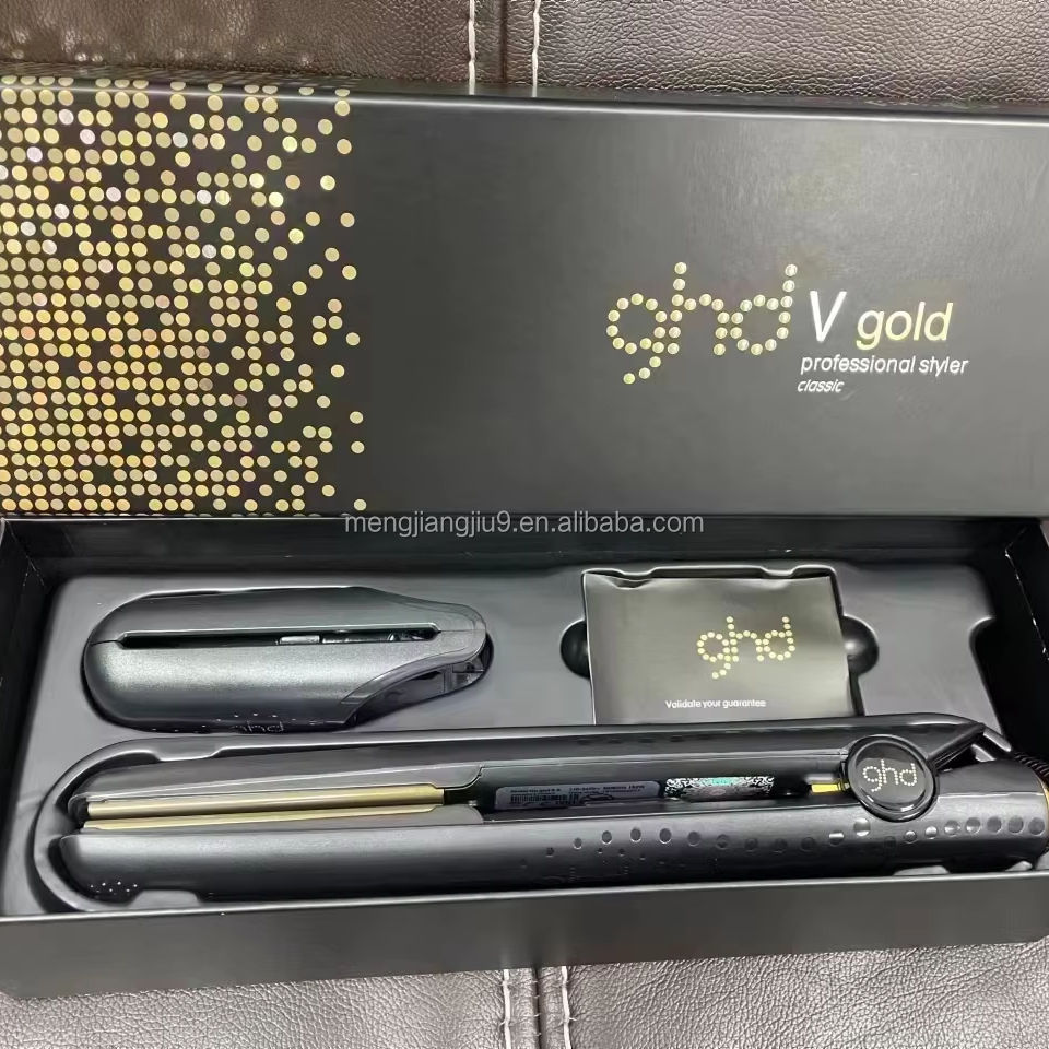 Classic Styler Plancha Ghd Gold Max Opiniones Lisseur Ghd Ghd