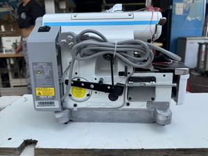 China Jack 3/4/5/6 Thread Computerized <b>Overlock</b> Machine Industrial Sewing Machine <b>for</b> <b>Sale</b> - Product Image 2