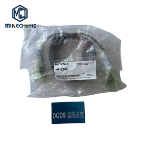 KEYENCE HR-C3NC Industrial Controller <b>Module</b> for Keyence HR-C3NC HR-C3N Power Supply Unit Replacement PLC Base Unit - Product Image 1
