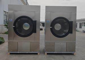 Máquina <span class=keywords><strong>secadora</strong></span> eléctrica para lavandería <span class=keywords><strong>de</strong></span> hospital Precios <span class=keywords><strong>de</strong></span> <span class=keywords><strong>secadora</strong></span> <span class=keywords><strong>de</strong></span> <span class=keywords><strong>ropa</strong></span> <span class=keywords><strong>industrial</strong></span> Lavadora <span class=keywords><strong>secadora</strong></span> <span class=keywords><strong>industrial</strong></span> - Product Image 2