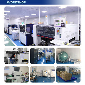 Módulo LED SMD 3535 de 2.8W DC12V con Iluminación Lateral, IP67 Impermeable, 56x12 °   Ángulo de Haz para Caja de Luz de Doble Cara, 5 Años de Garantía, CE RoHS - Product Image 6