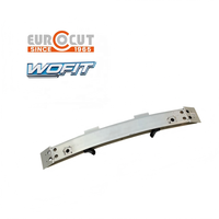 Accessoires automobiles Wofitauto – Support de renfort de pare-chocs avant OEM 52132-48030/52021-48130 pour Toyota 2023 2024 2025 Lexus RX