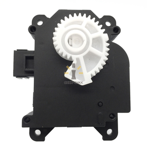Actuador de Compuerta de Aire HVAC BLEND de PEIVSO, Precio de Fábrica, Nuevo para Toyota* OEM 87106-07120, Garantía de 12 Meses - Product Image 4