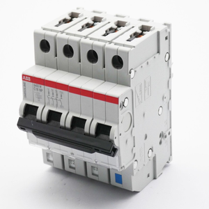 Nuovo Interruttore Automatico PLC S403 M C16NP S403MC16NP 400V per Automazione Industriale * Disponibile - Product Image 1