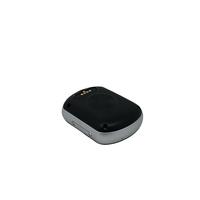 FA29 En temps Réel 4G portable GPS Tracker fabricant dépistant le dispositif avec le bouton de panique de SOS IP67