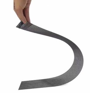 <span class=keywords><strong>Vente</strong></span> Flash 2026 : Écran LED Holographique Transparent Personnalisé Pleine Couleur pour Publicité <span class=keywords><strong>de</strong></span> Détail et Métro P6.25 - Product Image 3