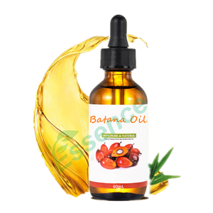 น้ำมัน Batana สำหรับปลูกผมน้ำมันธรรมชาติ Batana - Product Image 2