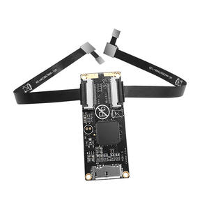 Módulo de Cámara Dual de 2MP 720P, 30fps, Reconstrucción 3D Sincronizada con el Fotograma y Detección de Profundidad a través de USB 3.0 - Product Image 2