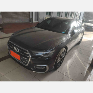 <span class=keywords><strong>Auto</strong></span> Usata Audi A6L A6 L C8 2024 45 TFSI <span class=keywords><strong>Quattro</strong></span> Berlina a Benzina in Vendita in Cina - Product Image 1