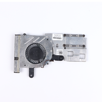 Pour Dell Inspiron 14 I3451/3452/15 3551/3552 ventilateur de refroidissement pour ordinateur portable Compatible avec 0M5H50 boîtier d'ordinateur EF50060S1-C330-G99