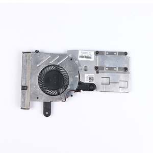Cho <span class=keywords><strong>Dell</strong></span> Inspiron 14 I3451/3452/15 3551/3552 Máy Tính Xách Tay CPU Quạt Làm Mát Tương Thích Với 0m5h50 EF50060S1-C330-G99 Trường Hợp Máy Tính - Product Image 3
