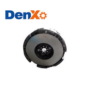 Plato de Presión de Embrague de Servicio Pesado YZ91038,23101091, Plato de Embrague de 310 mm y 26 Dientes para Tractor - Product Image 3