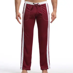 Chinese promotional items custom printed mens long johns for running sport