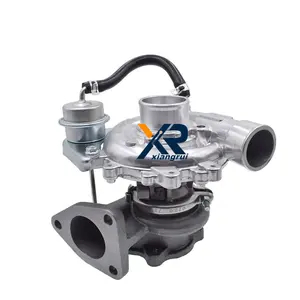 Turbocompressore prezzi di fabbrica CT 17201-0L030 172010 l030 turbo per Toyota Hilux D Cab 2.5L D Land Cruiser 2KD-FTV engine