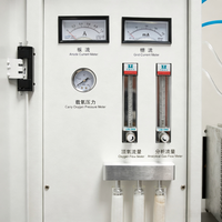 Jinyibo CS8820T Automatic High Frequency Infrared Carbon and Sulfur Analyzer for Steel Iron Ore Element Testing