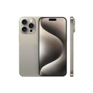 Per iPhone 15 Pro Max 256GB utilizzato con risoluzione dello schermo HD e LTE cellulare Dual Sim Card 128GB versione ROM US - Product Image 3