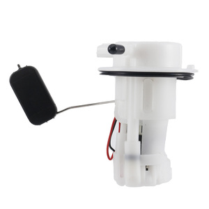 Ensemble de pompe à carburant de moto professionnelle pour Honda CBF190R CB190R motos système de carburant lecteur de Code accessoire réparation - Product Image 1