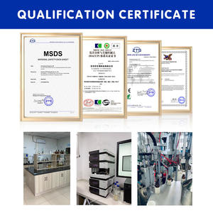 Soporte para alergias Tabletas masticables para perros 120 Vitamina C Omega 3 Alivio de la picazón Chupete para la piel Cuidado de la salud de mascotas y suplementos - Product Image 4