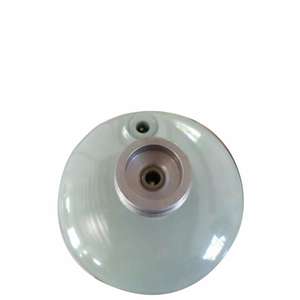 В наличии, малая канистра candela криогенная газовая с клапаном CGA600, 1 л - Product Image 3