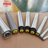 Nouveau rouleau de convoyeur de moteur Durm de poulie synchrone pour les industries de détail