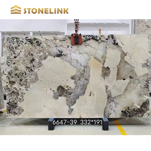 Stolink patagonia tấm tự nhiên patagonia trong suốt patagonia đá cẩm thạch cho Countertop và trang trí tường trong nhà - Product Image 5