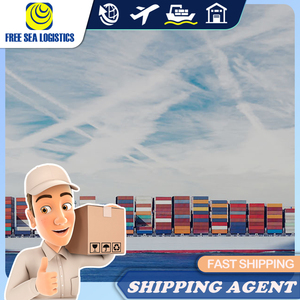 Empresa de Logística Verificada por <span class=keywords><strong>Alibaba</strong></span>, Transitario DDP para Transporte Marítimo LCL y Terrestre de China a Estados Unidos - Product Image 4