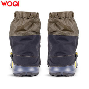 Guêtres de randonnée Woqi, légères, imperméables, pour chevilles, unisexes, 40x53, pour la neige - Product Image 2