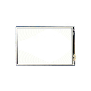 Écran tactile résistif de 3,5 pouces (B) 480x320, écran IPS, SPI - Product Image 5