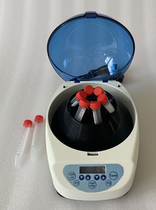 OHYON HOT SELL <strong>Laboratory</strong> <strong>Centrifuge</strong> OEM New Generation Low Speed <strong>Centrifuge</strong> - Product Image 5