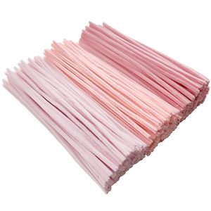 ท่อเชนิลล์ขนาด 8 มม. มีให้เลือก 59 สี (30 ซม.) - อุปกรณ์ตกแต่ง DIY และงานฝีมือสร้างสรรค์ |   อุปกรณ์จัดงานปาร์ตี้และอีเวนต์ - Product Image 2