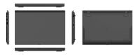 Ordinateur portable Intel Metal 14 pouces neuf, 6-16 Go de RAM, SSD 128 Go-1 To, pour étudiants et professionnels
