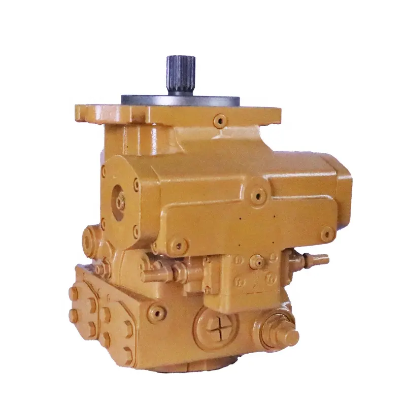 D8R /D8N dozer d8r Factory price high quality hydraulic pump For caterpillar D8R bulldozer in stock