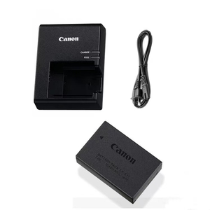 Chargeur de batterie simple fente LP-E8 DF en gros pour Canon EOS 600D, 550D, 650D, 700D - Product Image 6