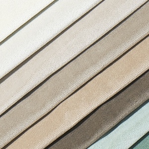 Luxuriöser Fenstervorhangstoff Akustische Wandverkleidung Samtstoff Schallabsorbierender Stoff für Wohnzimmer und Schlafzimmer - Product Image 3