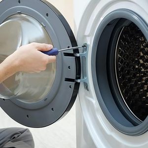 Chính xác Spy Hidden máy ảnh gương máy tính xem máy tính xách tay kính điện thoại di động 1.5mm Đường kính m1.5 M2 Micro <span class=keywords><strong>mini</strong></span> vít nhỏ - Product Image 6