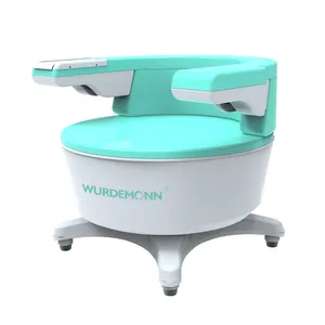 Female Pelvic Floor Muscle Stimulator Incontinence Muscle Vaginal Tightening Repair Pelvic Chair